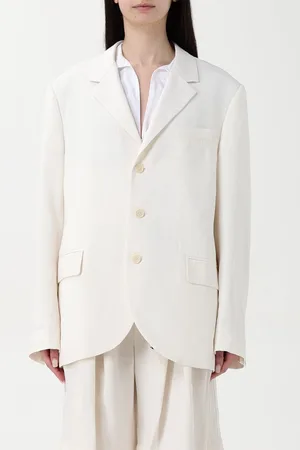 BARENA Blazer Femme couleur