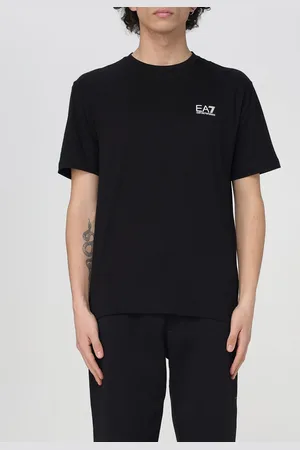 EA7 T-Shirt Homme couleur