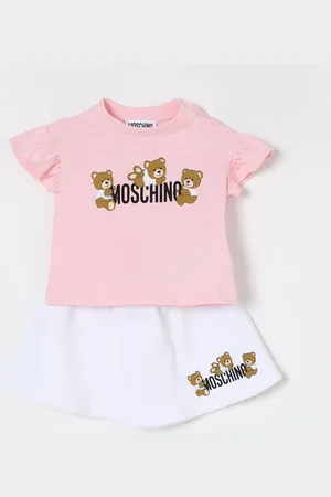 Moschino Ensemble Enfant couleur