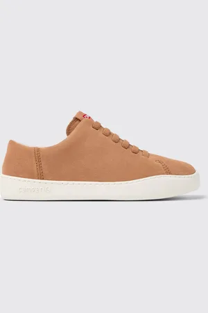 Camper Baskets Femme couleur
