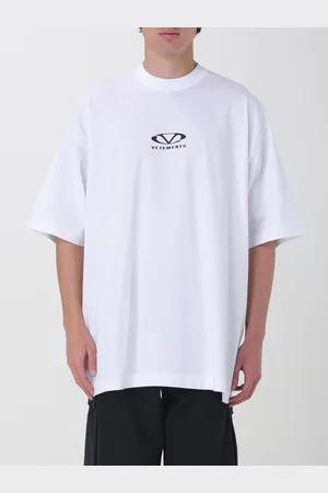 Vetements T-Shirt Homme couleur