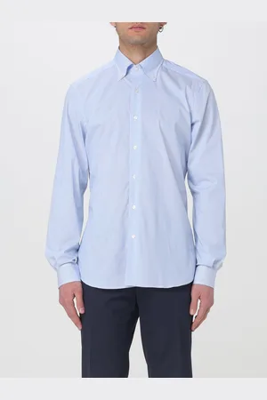 FAY Chemise Homme couleur