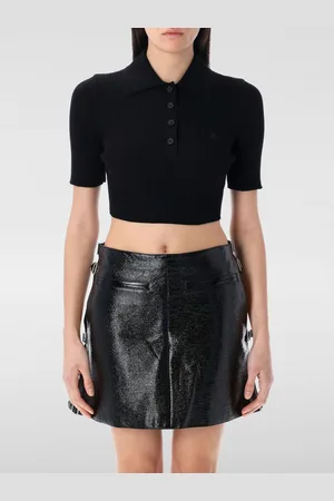 Courrèges Polo COURRÈGES Femme couleur