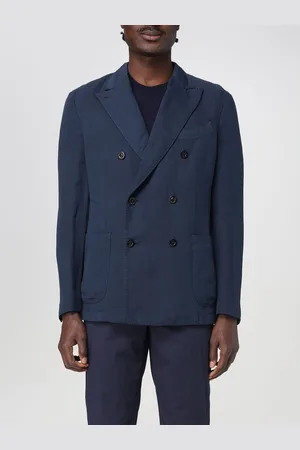 Boglioli Blazer Homme couleur