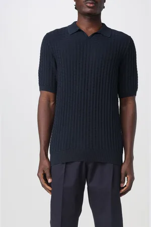 Boglioli Polo Homme couleur