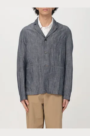 BARENA Veste Homme couleur