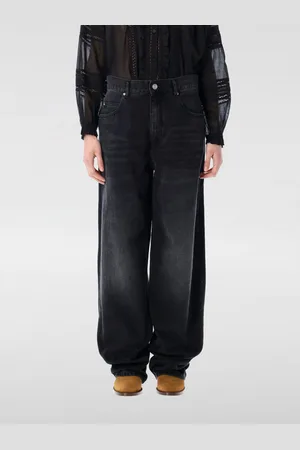 Isabel Marant Jeans Femme couleur