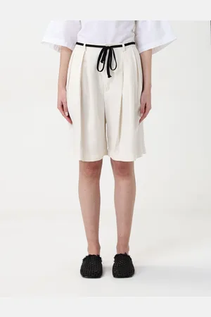 BARENA Short Femme couleur
