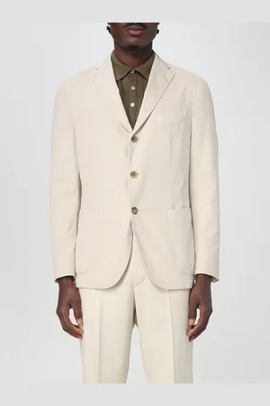Boglioli Blazer Homme couleur