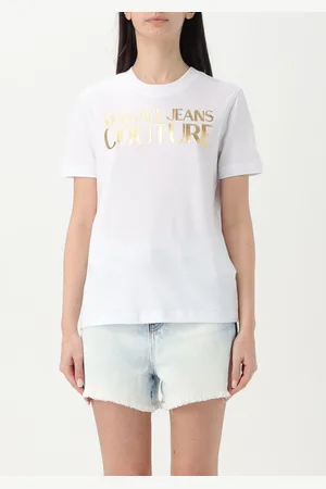 VERSACE T-Shirt Femme couleur