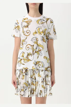 VERSACE T-Shirt Femme couleur