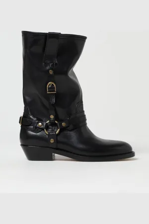 Isabel Marant Bottes Femme couleur