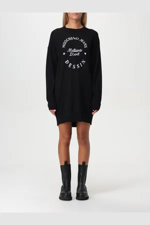 Moschino Robes Femme couleur
