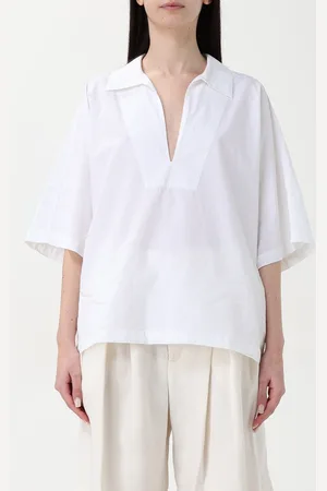 BARENA Top Femme couleur