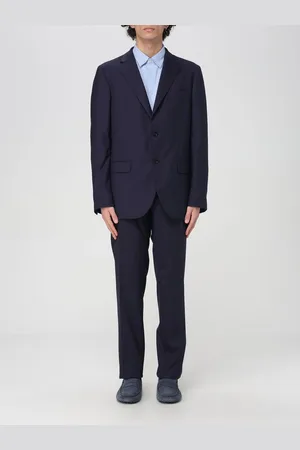 Boglioli Costume Homme couleur