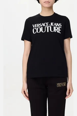 VERSACE T-Shirt Femme couleur