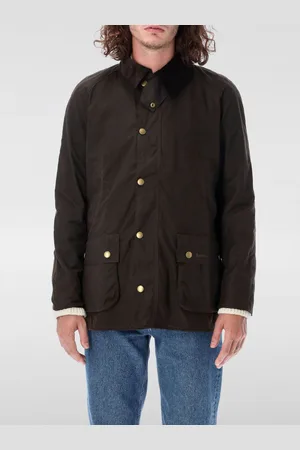 Barbour Veste Homme couleur