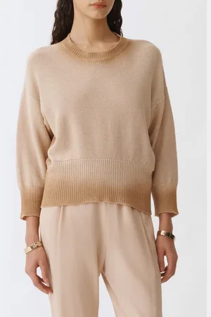 Fabiana Filippi Pull Femme couleur