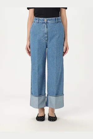Patou Jeans Femme couleur