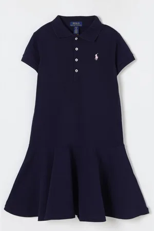 Ralph Lauren Chemise Enfant couleur