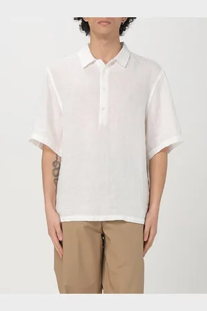 BARENA Polo Homme couleur