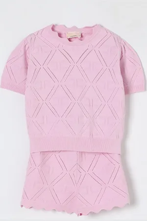 Elisabetta Franchi Ensemble Enfant couleur