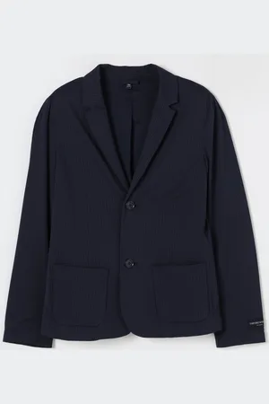 Emporio Armani Blazer Enfant couleur