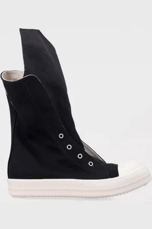 Rick Owens Bottines Homme couleur