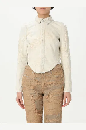 Diesel Veste Femme couleur