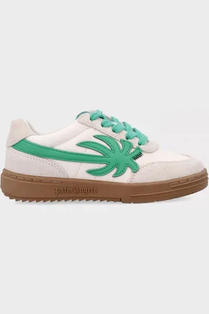 Palm Angels Baskets Enfant couleur