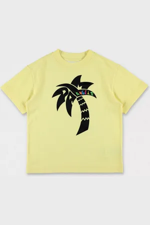 Palm Angels T-Shirt Enfant couleur
