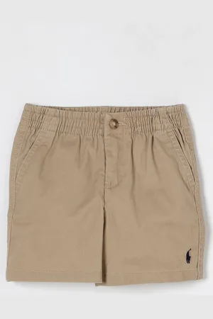 Ralph Lauren Short Enfant couleur