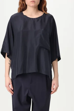 BARENA Top Femme couleur