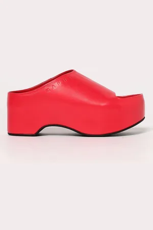 Marni Sandales à Talons Femme couleur