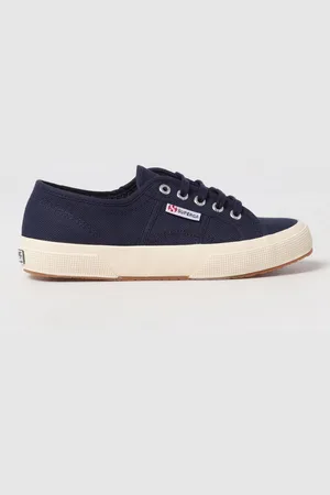Superga Baskets Homme couleur