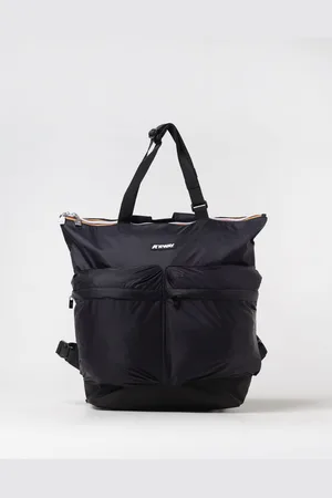 K-Way Sac Porté épaule Femme couleur