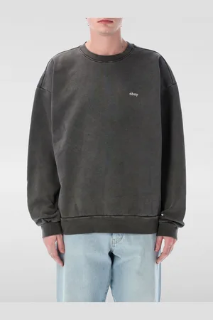 Obey Sweatshirt Homme couleur