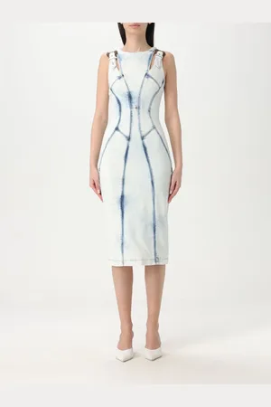 VERSACE Robes Femme couleur