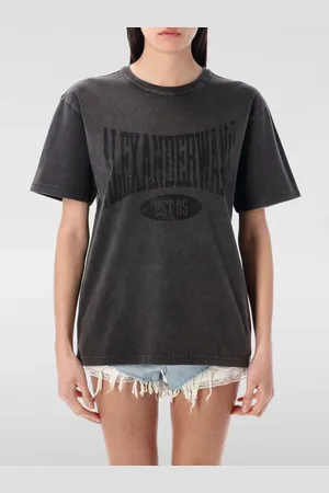 Alexander Wang T-Shirt Femme couleur