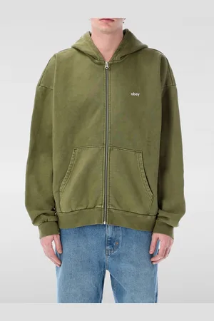 Obey Sweatshirt Homme couleur