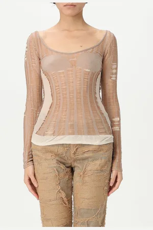 Diesel Pull Femme couleur