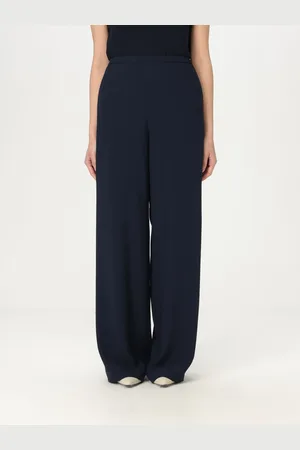 LIVIANA CONTI Pantalon Femme couleur