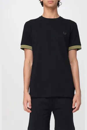 Fred Perry T-Shirt Homme couleur
