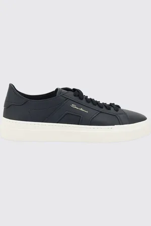 santoni Baskets Homme couleur