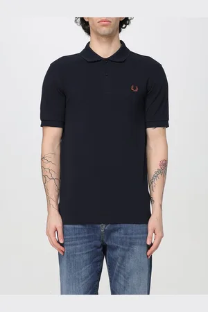 Fred Perry Polo Homme couleur
