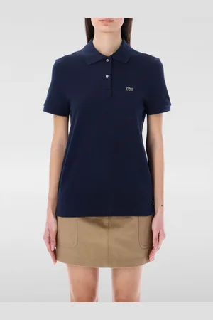 Lacoste Polo Femme couleur