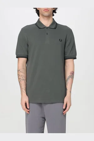 Fred Perry Polo Homme couleur