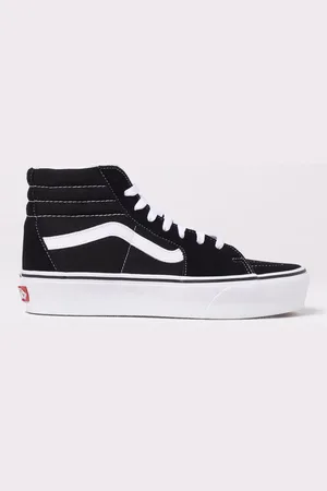 Vans Baskets Femme couleur