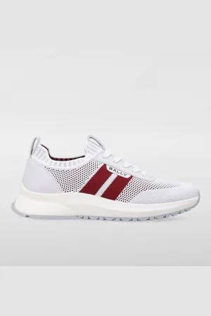 Bally Baskets Homme couleur