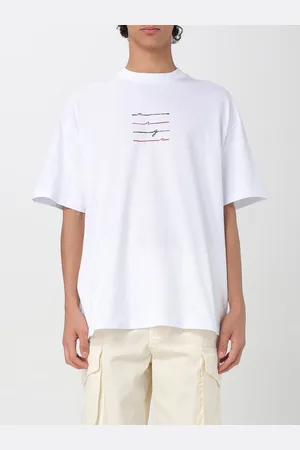 Msgm T-Shirt Homme couleur